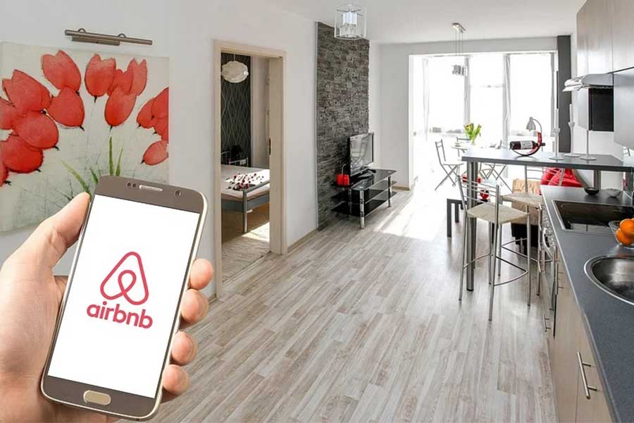 Airbnb