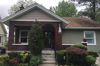 Charming Home in Derby City