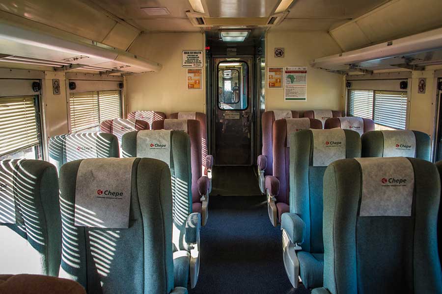 Classes and Seat types on Vietnamese Trains