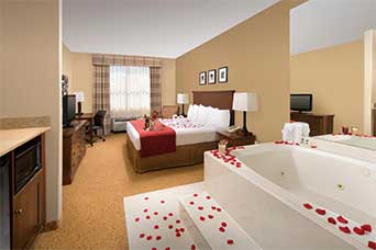 Country Inn & Suites by Radisson, Houston Intercontinental Airport East, TX