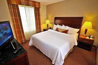 Hilton Garden Inn Erie