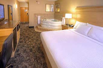 LivINN Hotel Cincinnati North Sharonville
