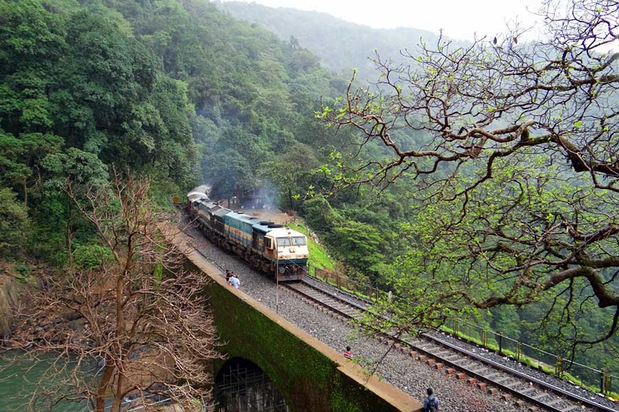 Train Travel Experience in India – How Exciting Can It Be?