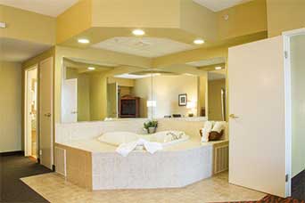 Western Executive Inn & Suites, Grand Rapids