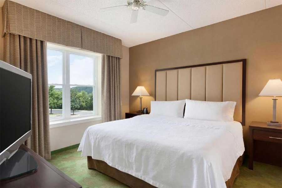 Homewood Suites by Hilton Reading-Wyomissing
