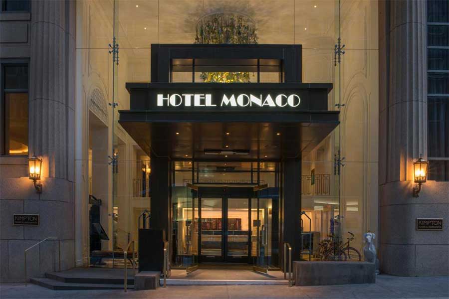 Kimpton Hotel Monaco Pittsburgh, an IHG Hotel