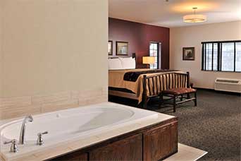 Stoney Creek Hotel Kansas City – Independence