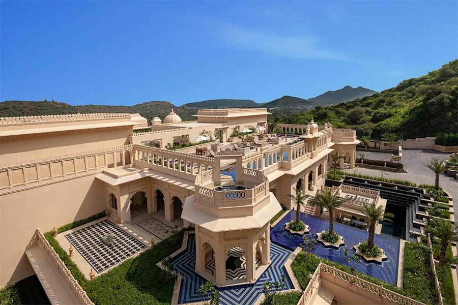 Aurika, Udaipur – Luxury by Lemon Tree Hotels