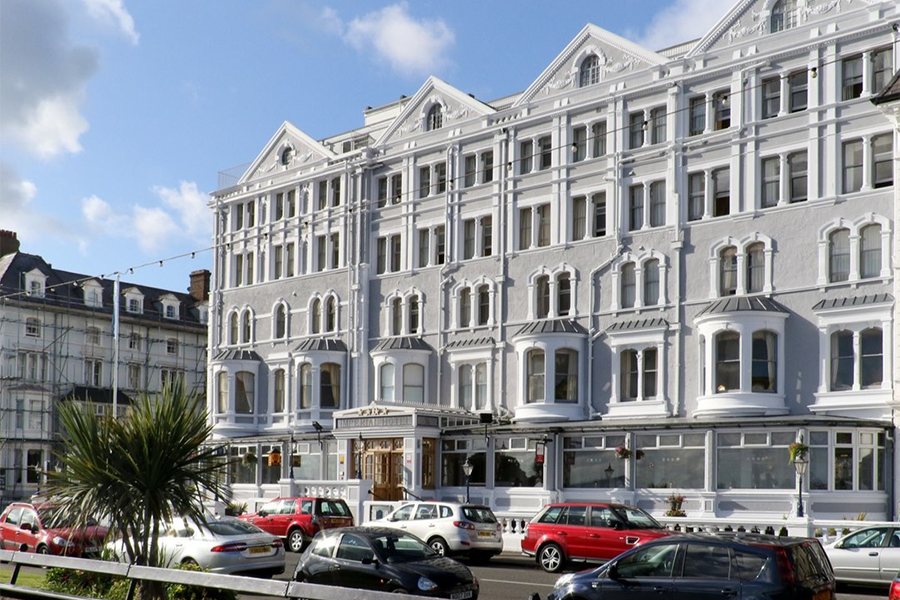 Imperial Hotel (Llandudno)