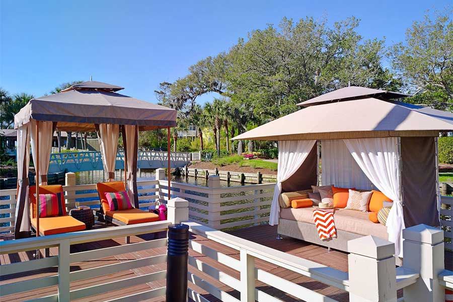 Sonesta Resort – Hilton Head Island