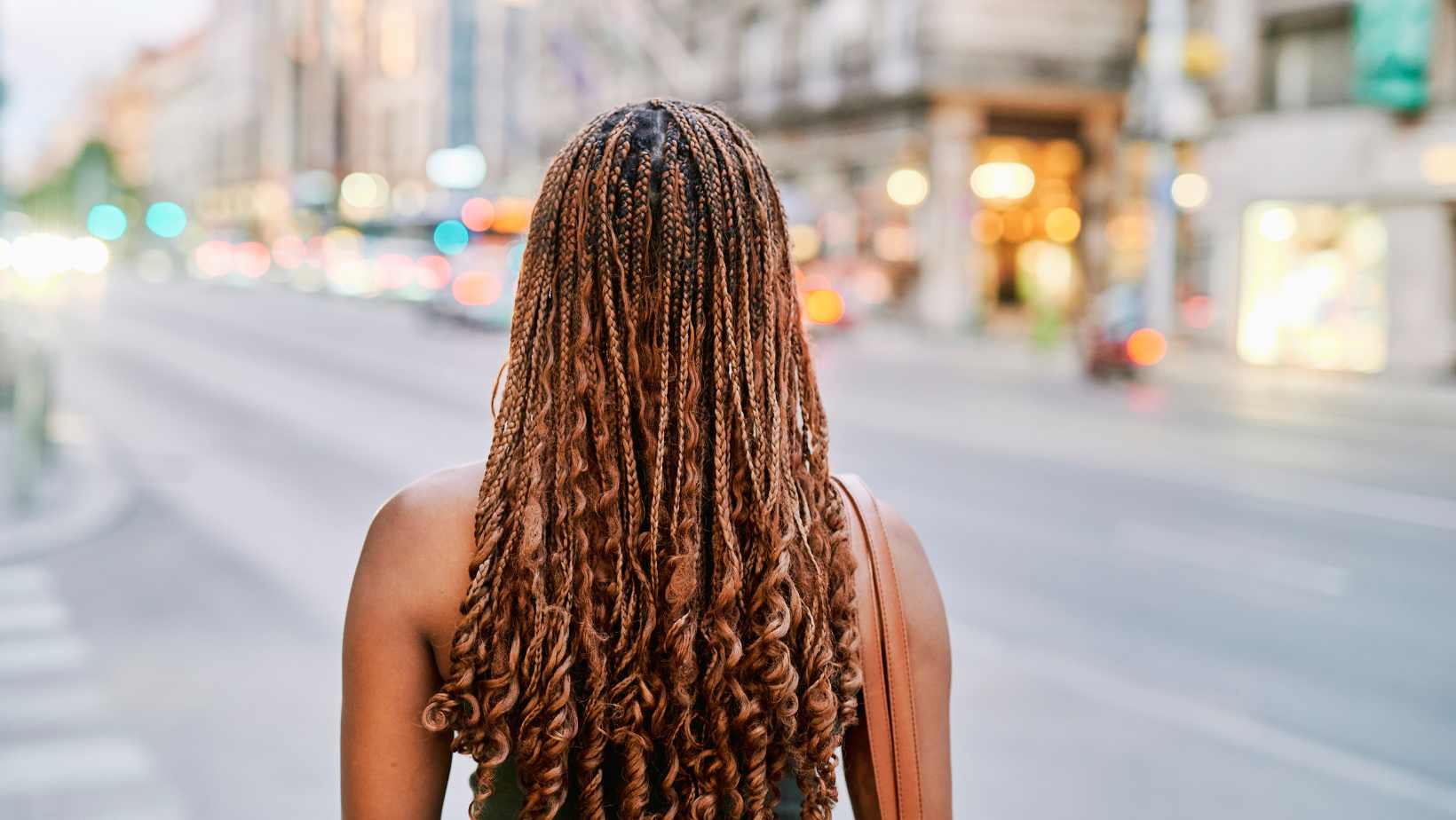 cornrow natural hair twist