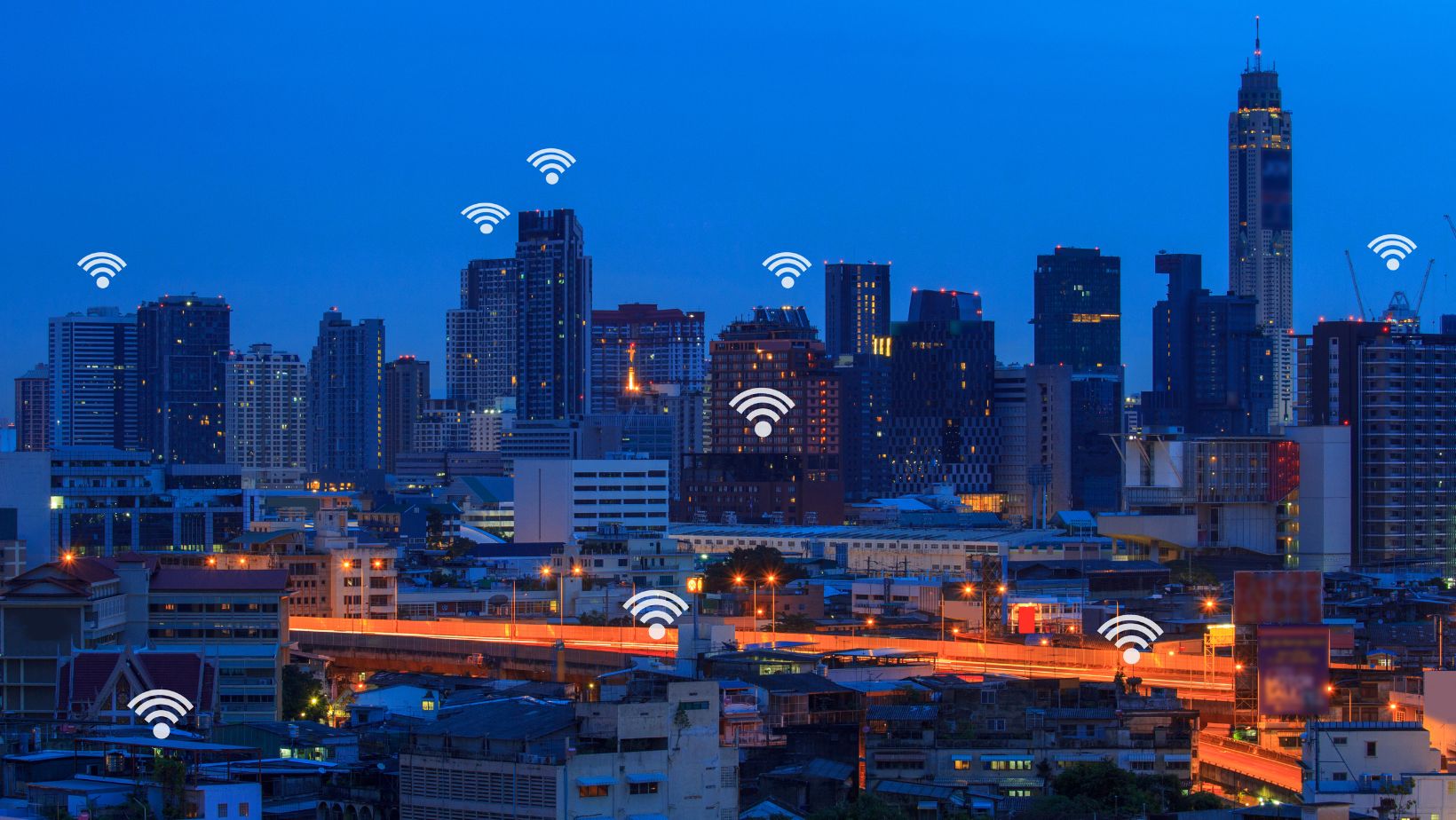 what security risk does a public wi-fi connection pose cyber awareness 2022