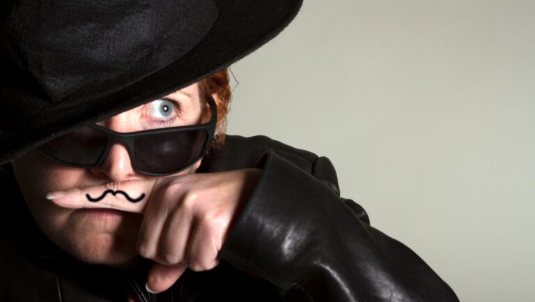 What are the Goals of Using a Disguise - The Psychology of Disguise ...