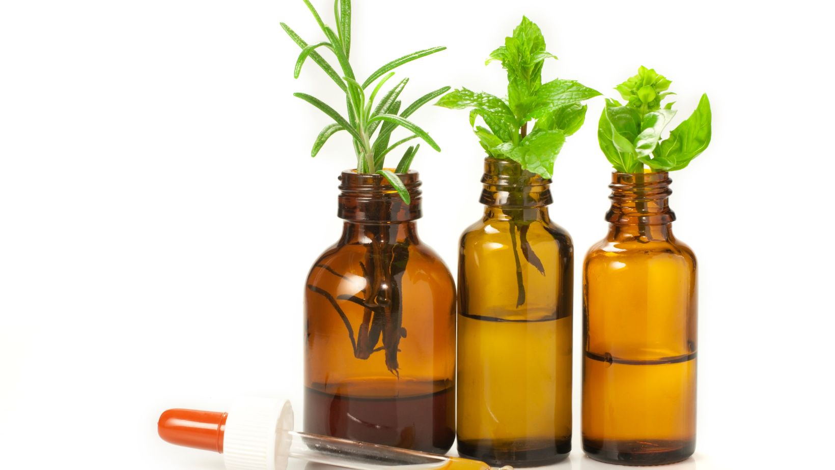 natural remedies are usually more effective and safer because they are thoroughly tested.