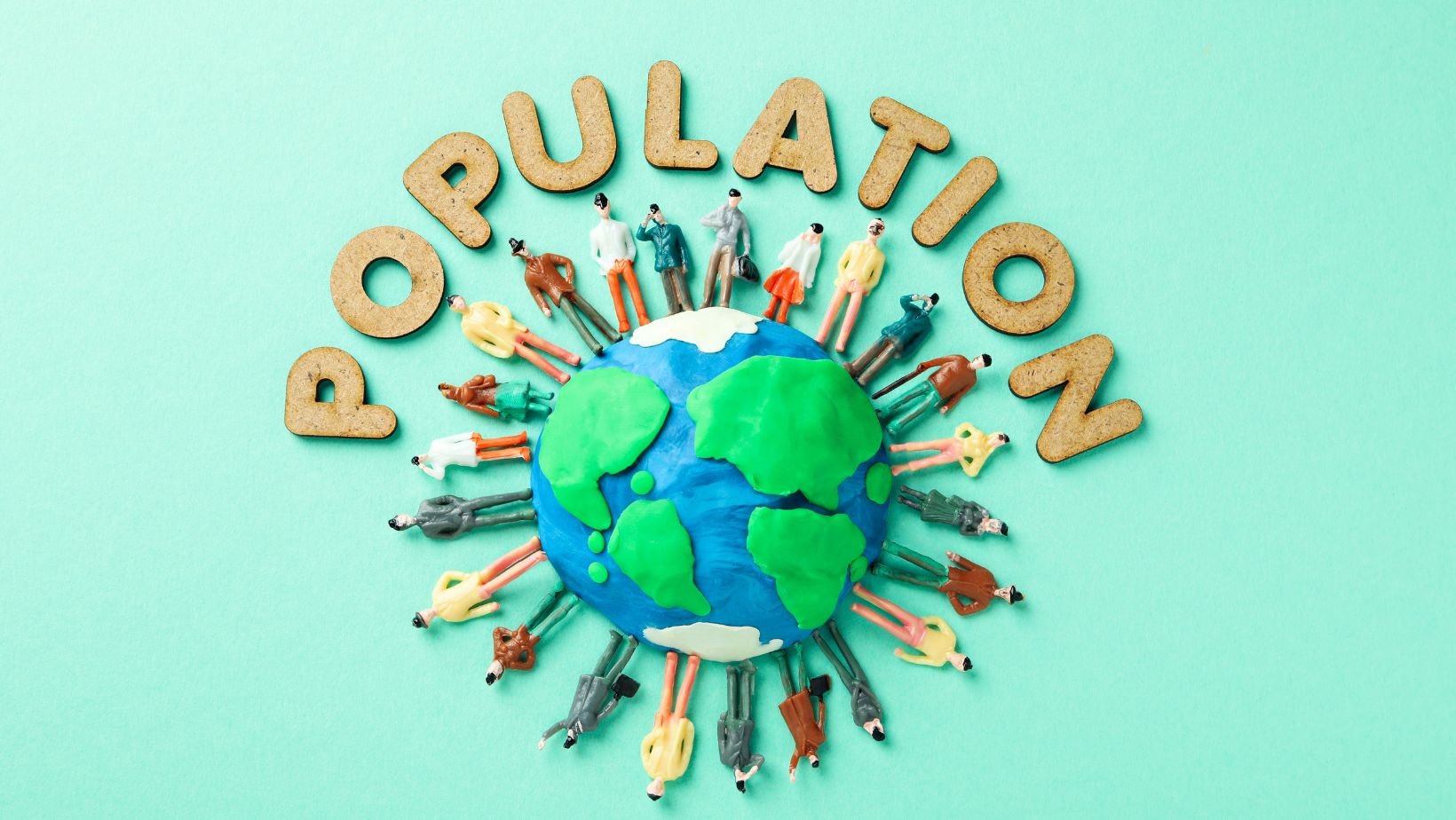 what is the most likely reason the agricultural revolution caused a population increase?