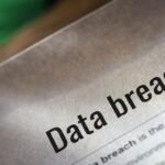 2023 Healthcare Data Breach Report – Paper-Based Pii is Involved in Data Breaches