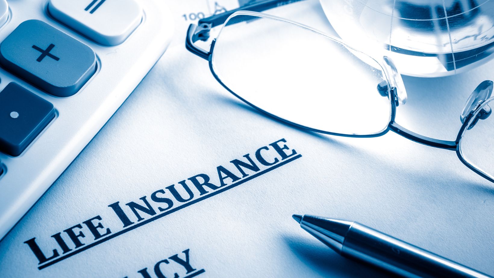 a life insurance policy has a legal purpose of both
