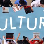 Understanding the Key Characteristics of A ______ Culture Has An Internal Focus And Values Flexibility Rather Than Stability And Control.