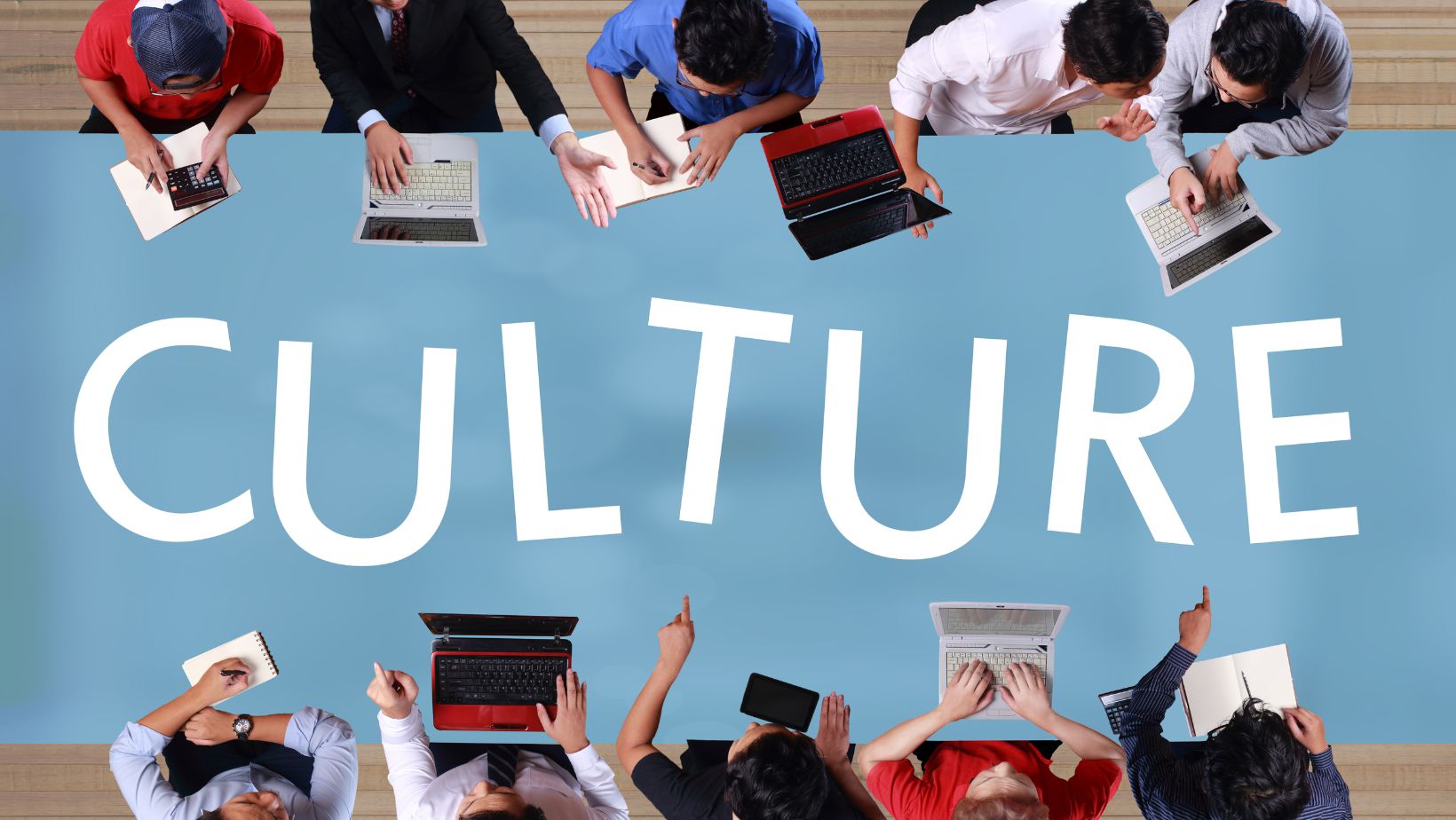 a ______ culture has an internal focus and values flexibility rather than stability and control.