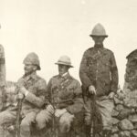 Compared to British and French Troops, the Time Americans Spent Fighting in World War i Was Much Shorter