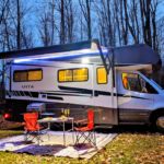 Shade on the Road: The Complete Guide to RV Awnings for Ultimate Travel Comfort