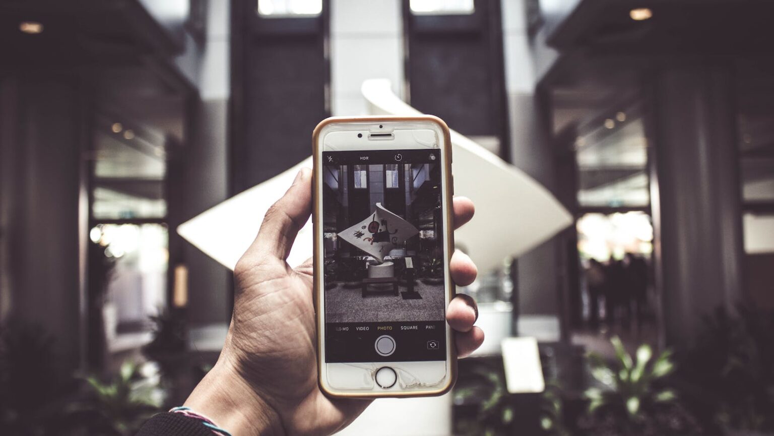 Unlocking Your iPhone's Hidden Features Can iPhone Check Room Temperature Travelling Apples