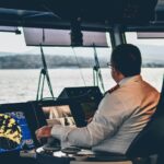 Tips for Selecting the Right Equipment for Navigating Yachts in Rough Waters