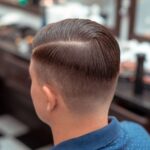 Mastering the Mid Taper Fade: Your Ultimate Guide