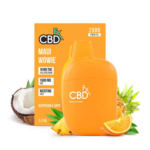 Discover 7 CBD Vape Products on the Market to Check Out This Year