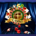 Payment Methods in Online Casinos: A Comprehensive Guide