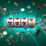 Mastering Online Slot Gameplay: Strategies for Consistent Wins