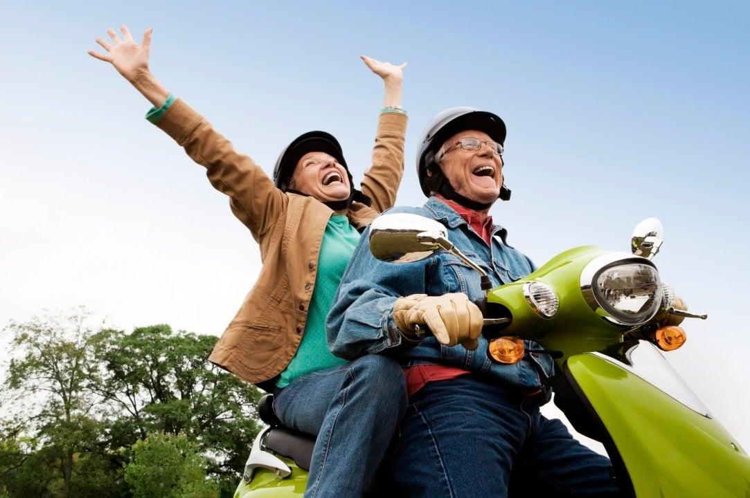 Travel Tips for Seniors