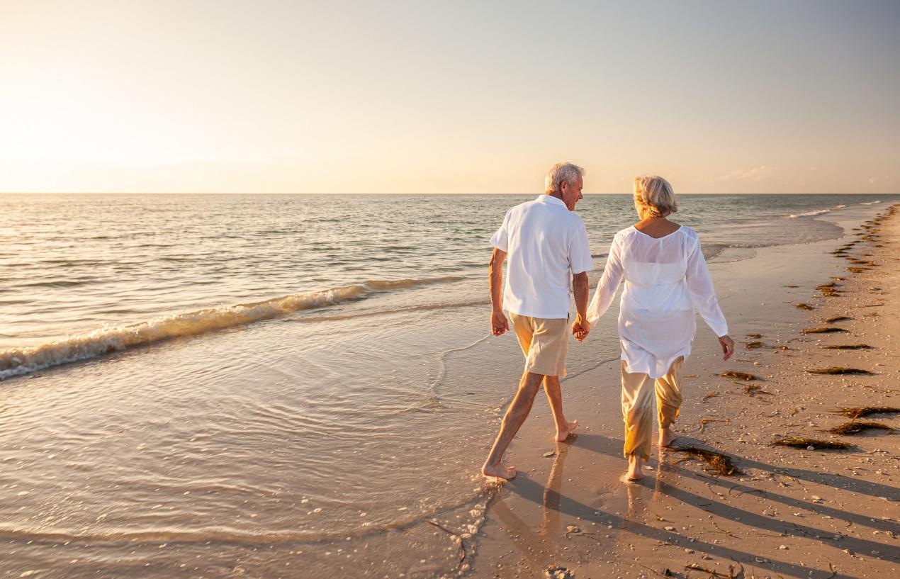 Senior Travel: The Benefits and Essential Tips for Your Next Trip |  National Church Residences