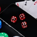 From Novice to Pro: A Personal Journey Through Online Casinos