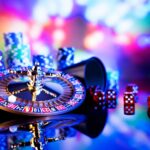 Exploring Online Casino Games: Slots, Poker, and More