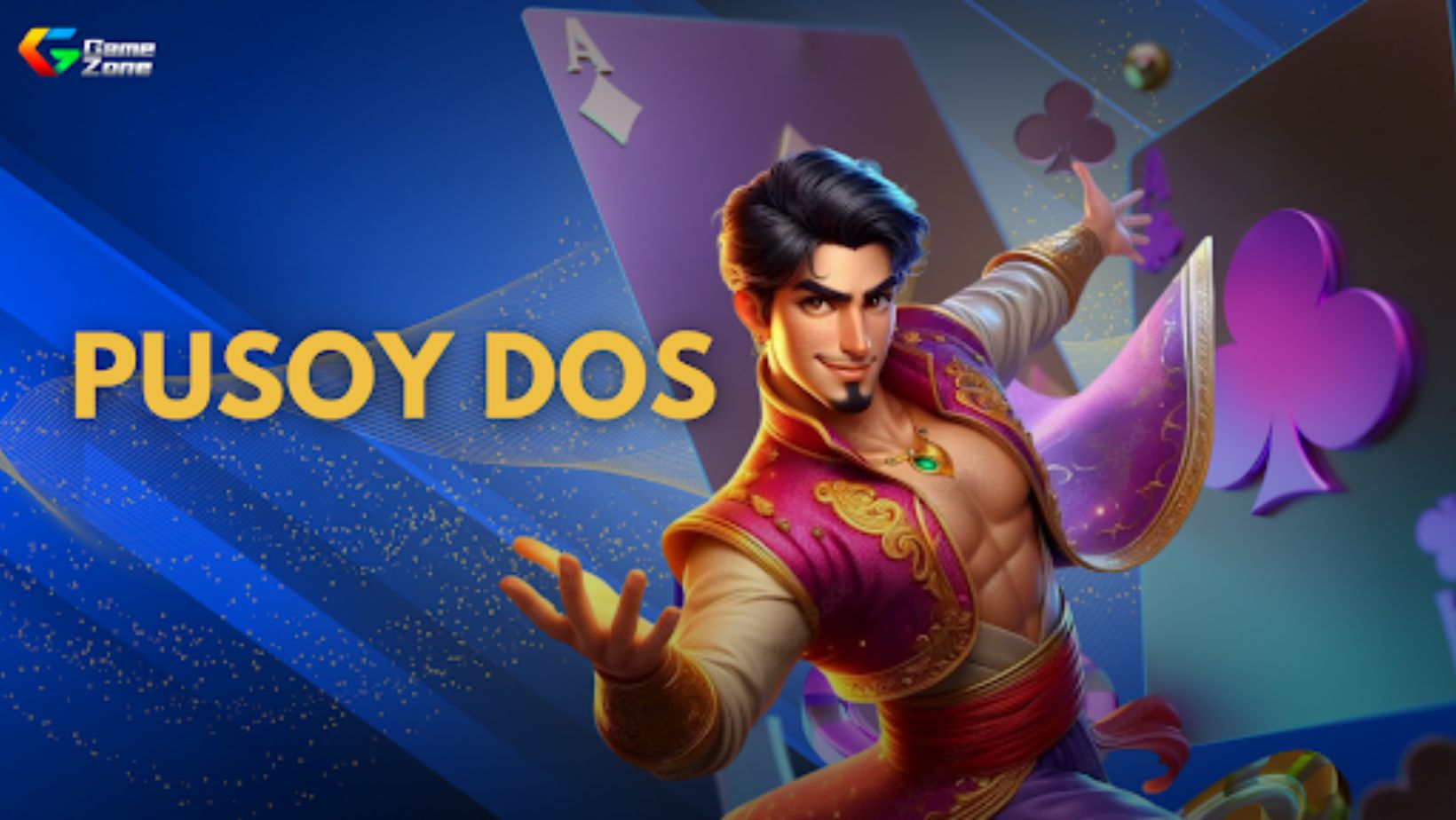 Discover Pusoy Dos strategies, from understanding Pusoy Dos rules to mastering hands like flushes and full houses. Play on GameZone Philippines for seamless online gaming