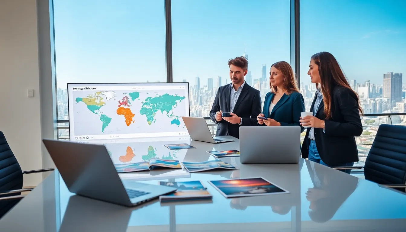 travellingapples .com