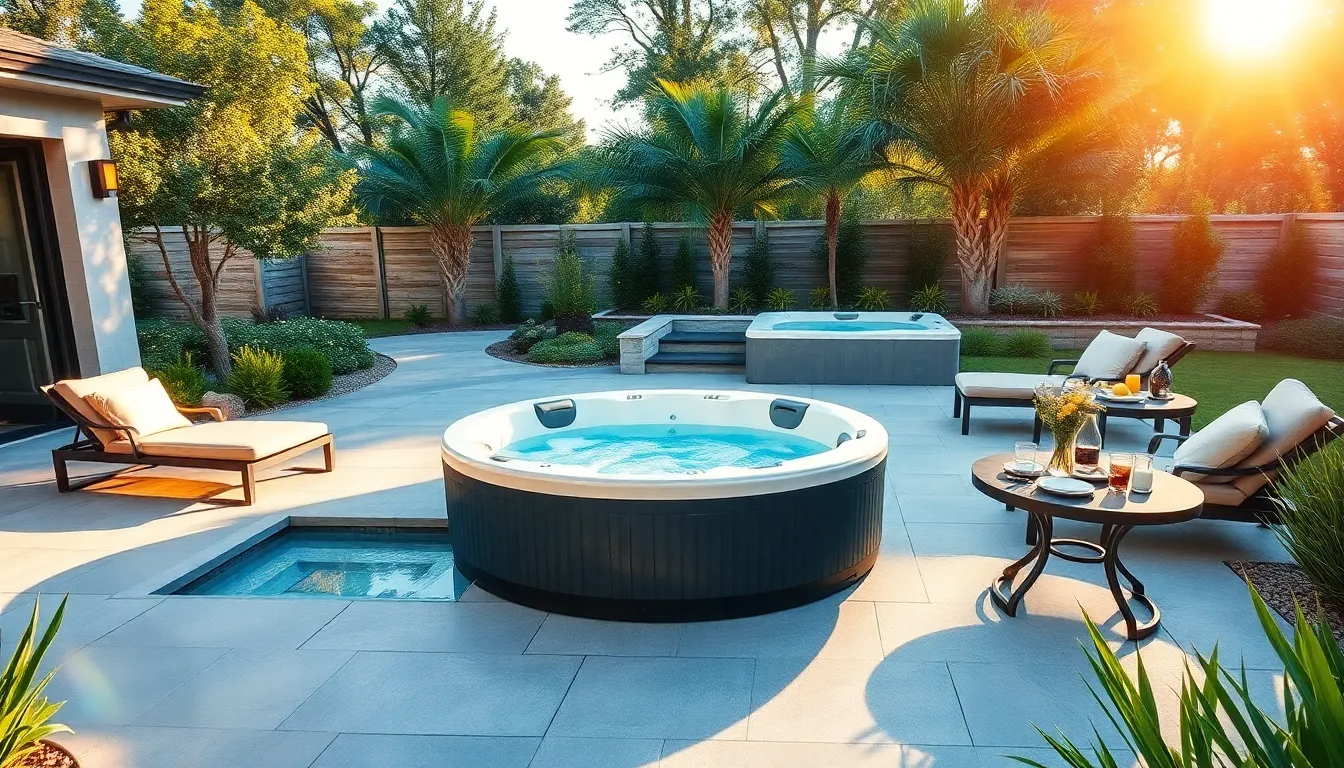 jacuzzi vs hot tub difference