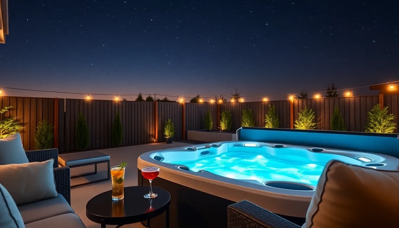 jacuzzi hot tub prices