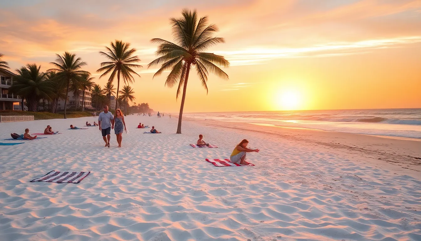front beach ocean springs