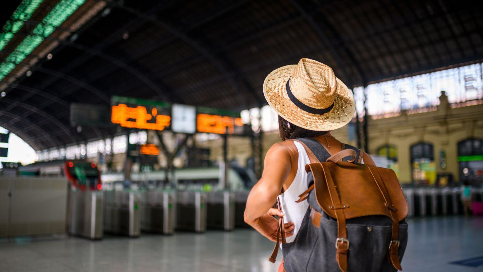 slow travel benefits, nervous system regulation, mindful travel, wellness travel, slow travel wellness, travel stress relief, nervous system health, slow travel tips, travel anxiety solutions, restorative travel